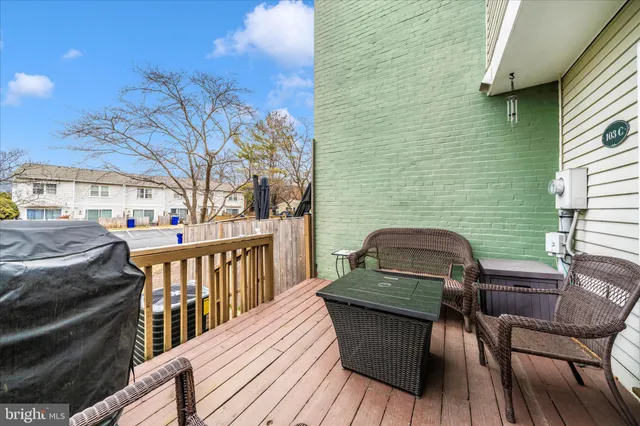 $294,000 | 103 East 8th Street, Unit 103C, Frederick, MD 21701
