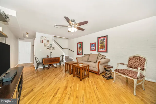 $294,000 | 103 East 8th Street, Unit 103C, Frederick, MD 21701