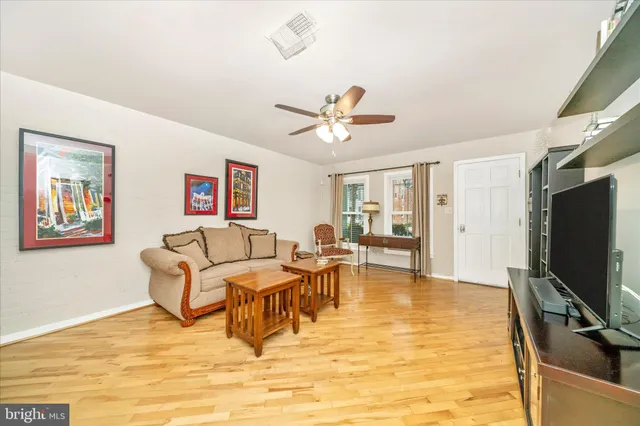 $294,000 | 103 East 8th Street, Unit 103C, Frederick, MD 21701