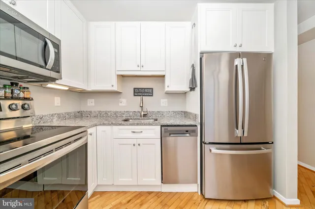 $294,000 | 103 East 8th Street, Unit 103C, Frederick, MD 21701