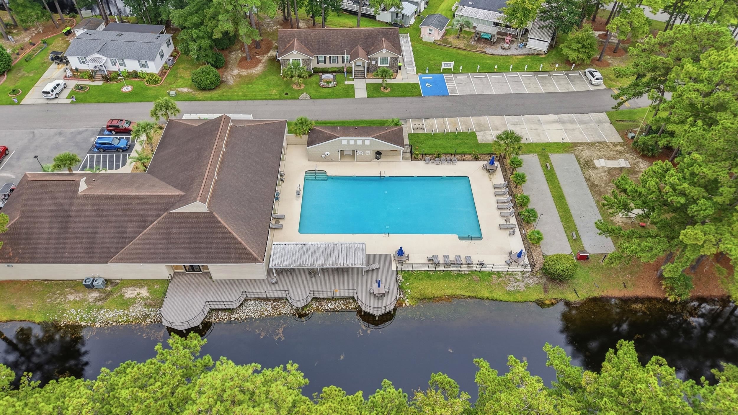 3031 Salem Circle Murrells Inlet, SC 29576 - Photo 56 of 57 Gallery Image 56