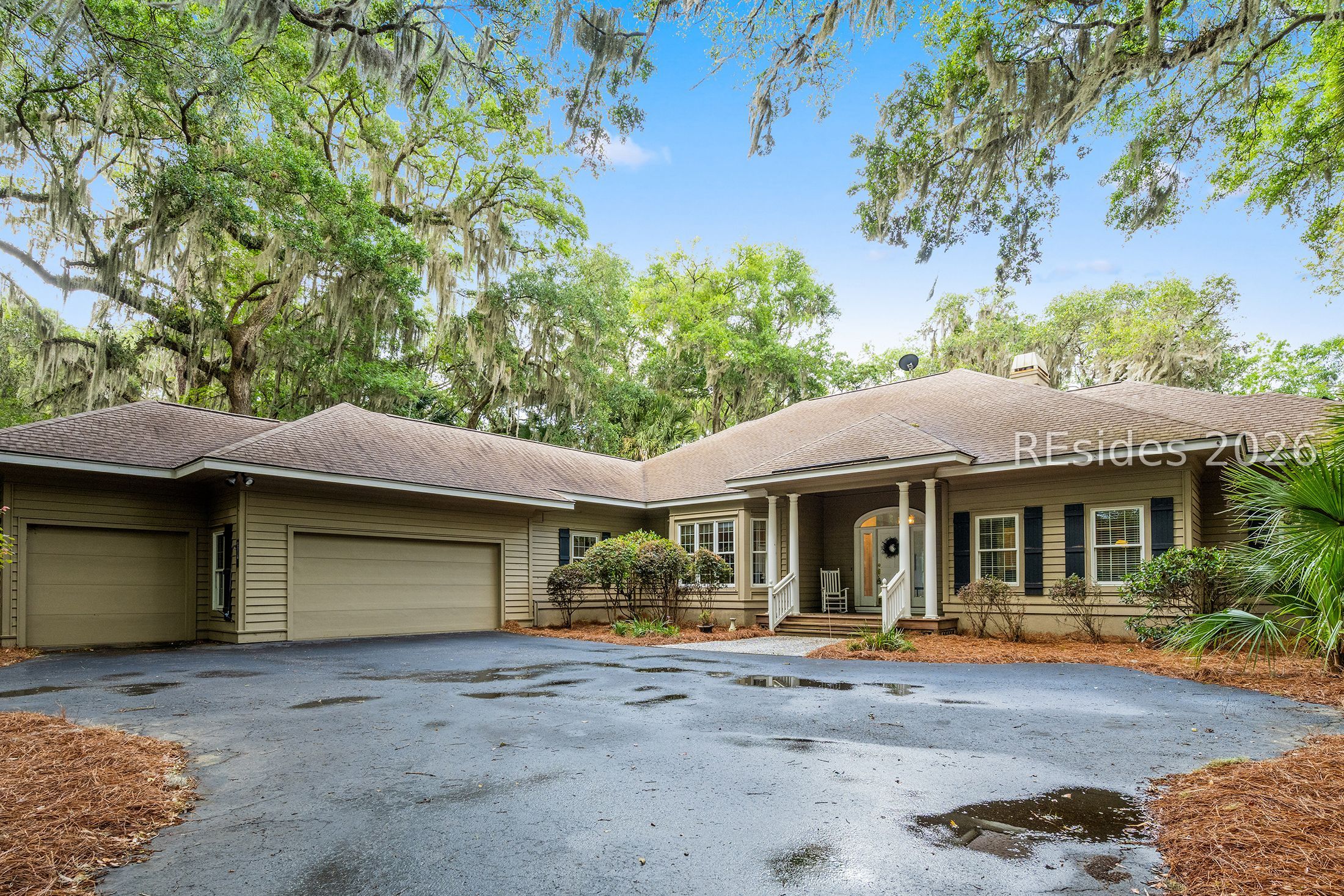 5 Shellfish Lane Okatie, SC 29909 - Photo 2 of 53