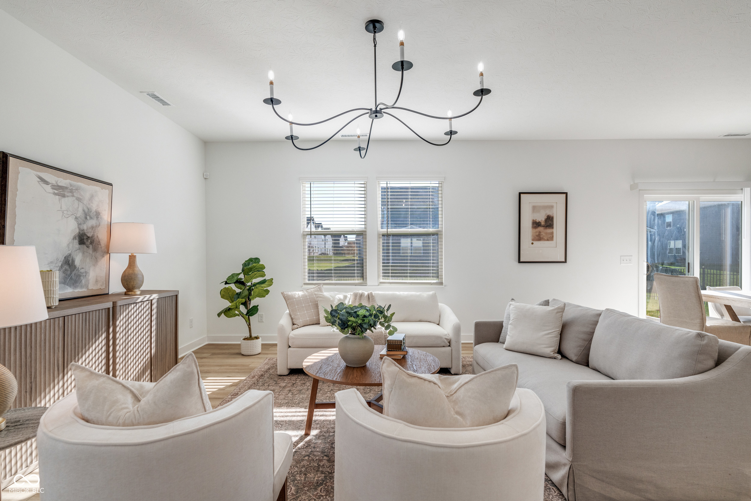 17299 Carlton Road Westfield, IN 46074 - Photo 3 of 49