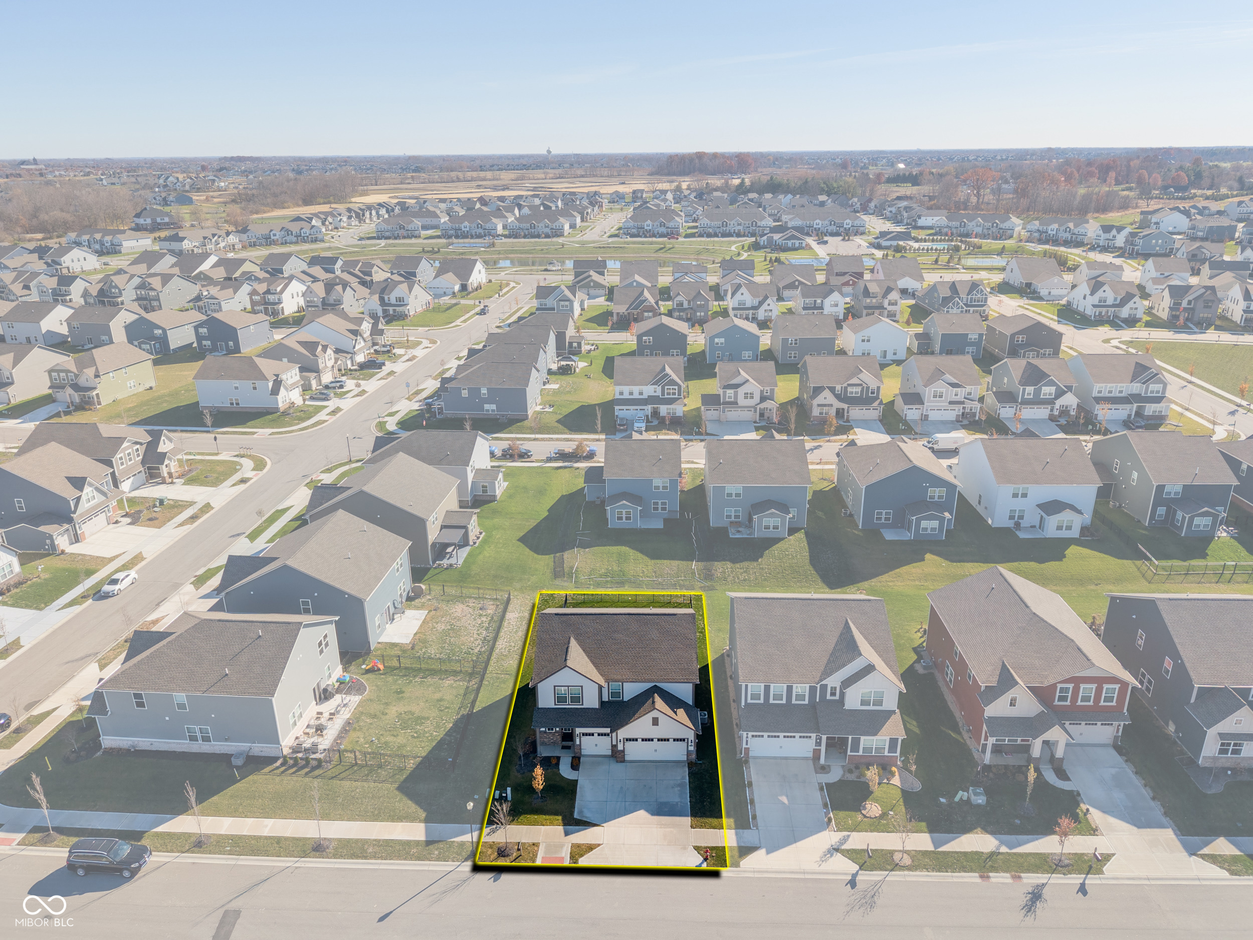 17299 Carlton Road Westfield, IN 46074 - Photo 43 of 49