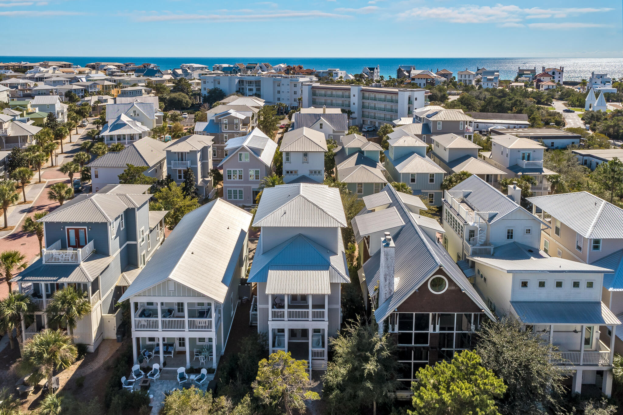 110 Surfer Lane Inlet Beach, FL 32461 - Photo 55 of 55 110 Surfer Ln-55