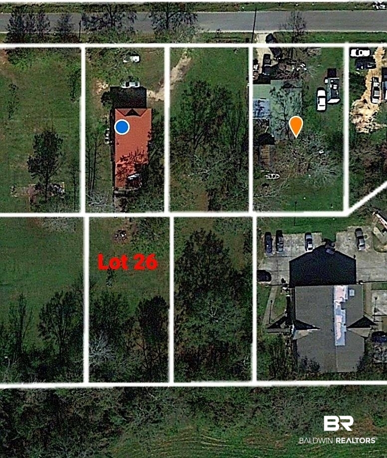 Lot 26 Jack Springs Road Atmore, AL 36502 - Photo 3 of 4 Gallery Image 3