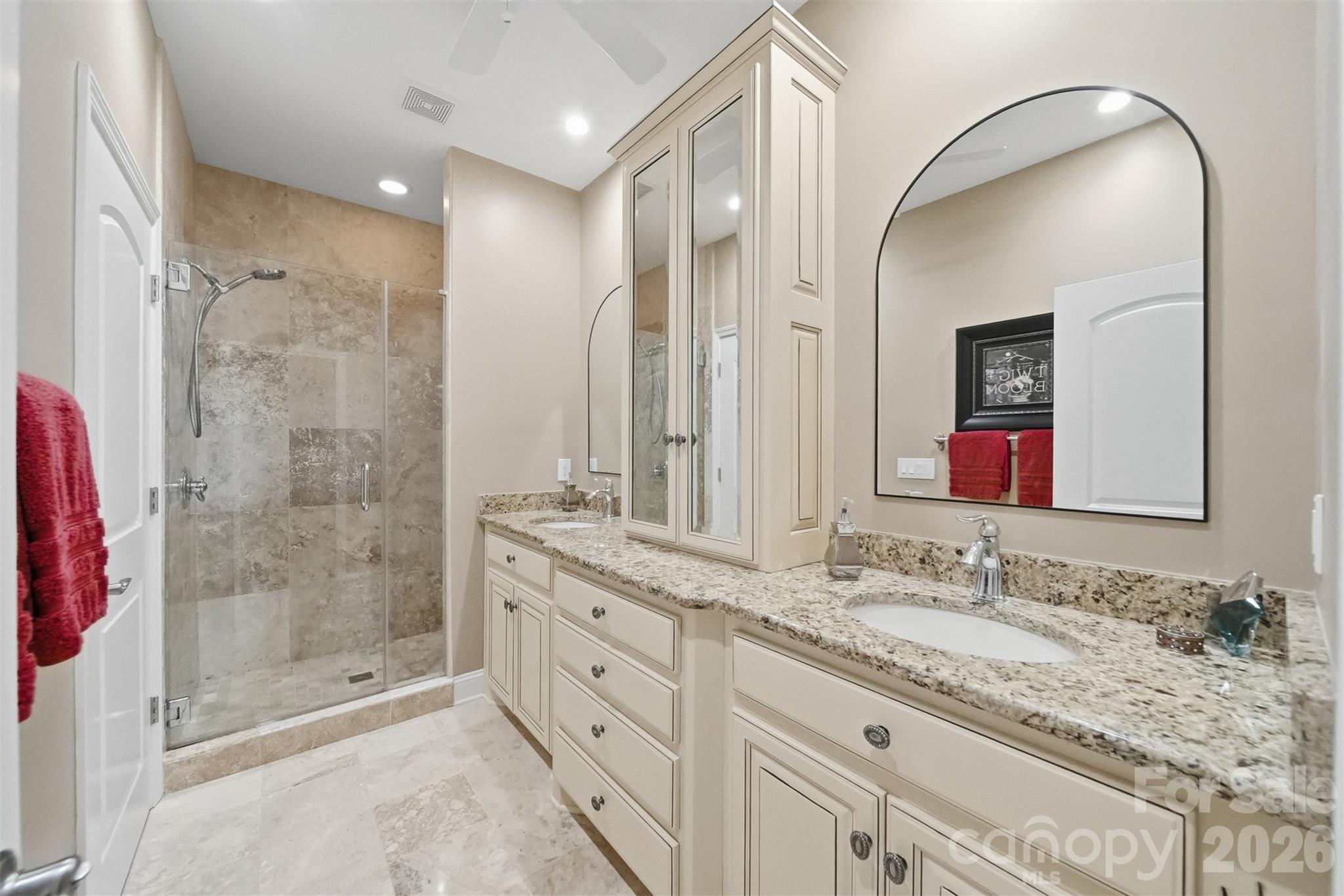 164 Ridge Point Drive Stony Point, NC 28678 - Photo 18 of 47 Gallery Image 18