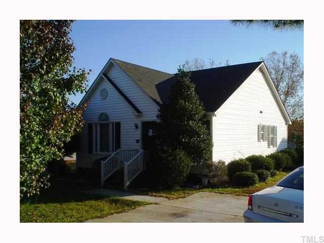 348 James Norris Road Angier, NC 27501 - Photo 1 of 1 Gallery Image 1