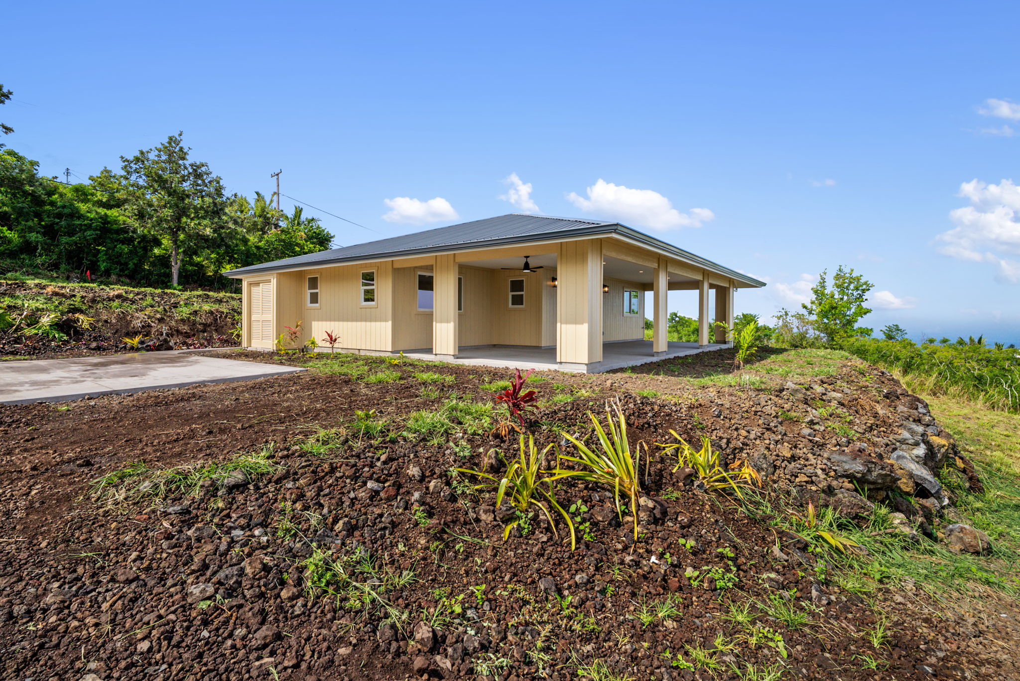 88-2233 Milolii Road Captain Cook, HI 96704 - Photo 29 of 29