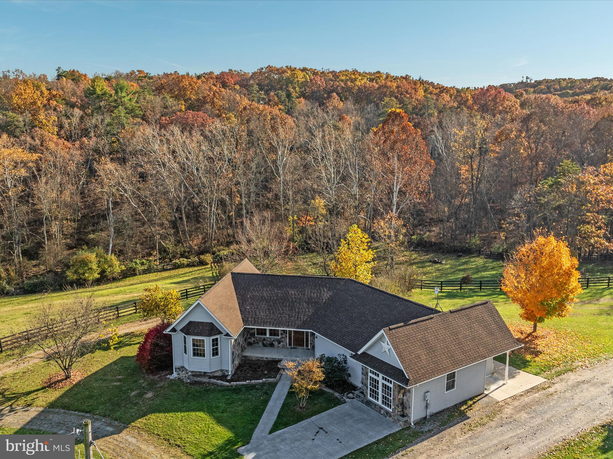 1525 Hollow Road Gore, VA 22637 - Photo 54 of 97 View