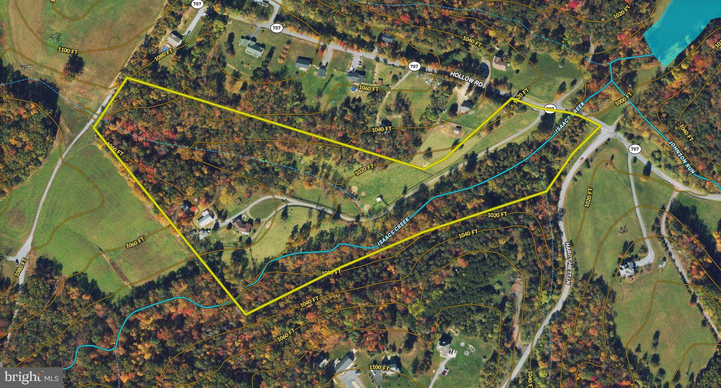 1525 Hollow Road Gore, VA 22637 - Photo 96 of 97