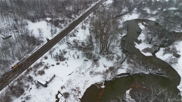 $20,000 | 2.38-acres 2.38-acres Rt-16, Franklinville, NY 14737