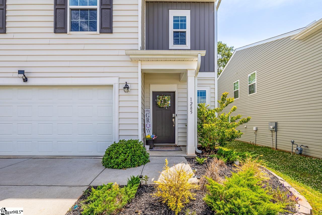 1285 Kilead Court Boiling Springs, SC 29316 - Photo 3 of 41