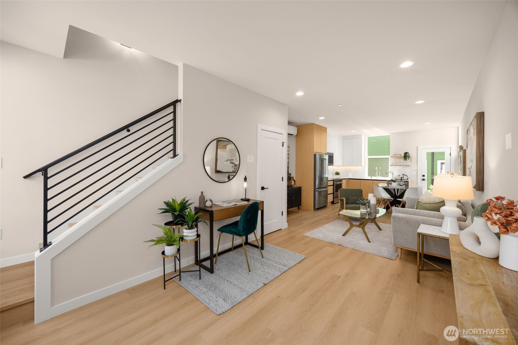 2805 South Charles Street Seattle, WA 98144 - Photo 5 of 29
