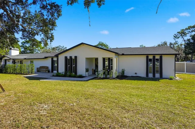 $650,000 | 12314 Morgan Road, Hudson, FL 34669
