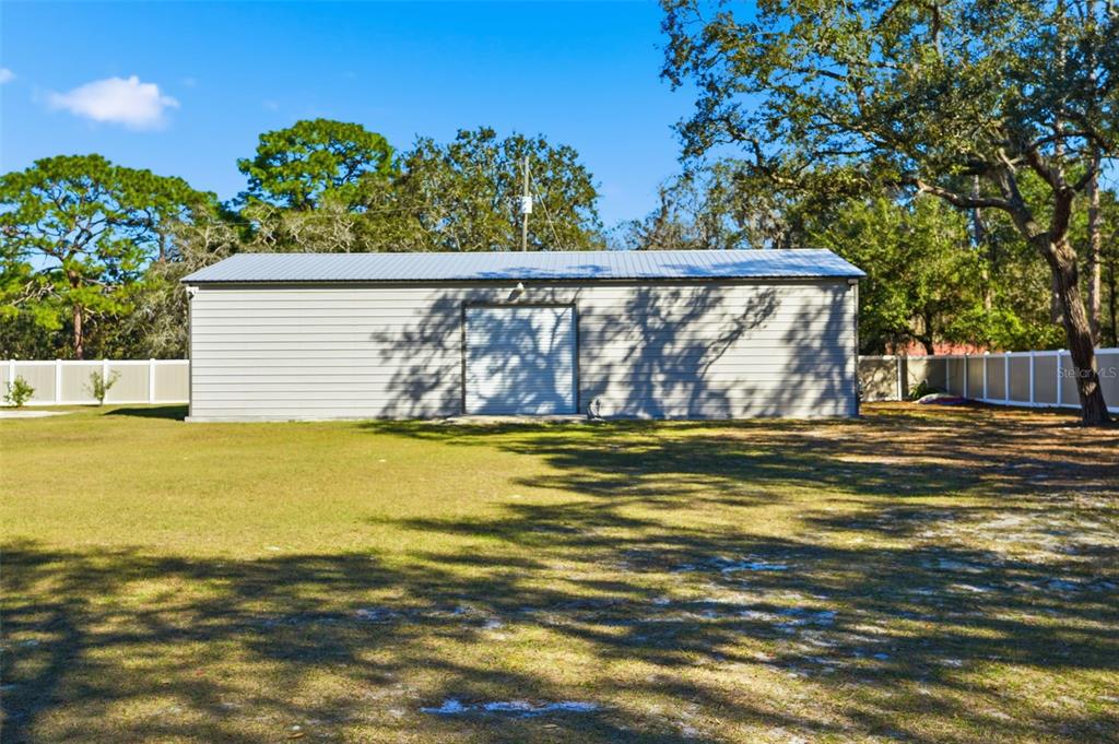 12314 Morgan Road Hudson, FL 34669 - Photo 39 of 63