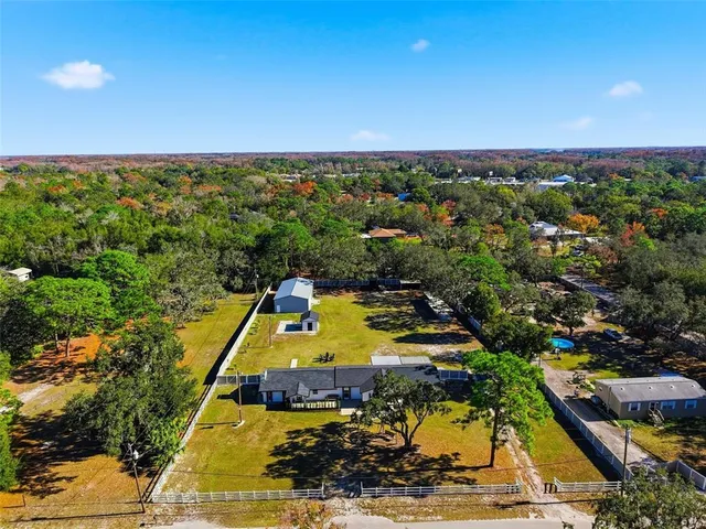 $650,000 | 12314 Morgan Road, Hudson, FL 34669