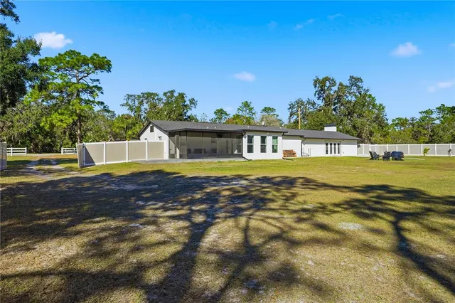 $650,000 | 12314 Morgan Road, Hudson, FL 34669