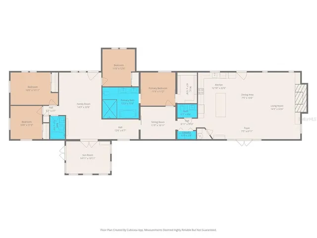 $650,000 | 12314 Morgan Road, Hudson, FL 34669