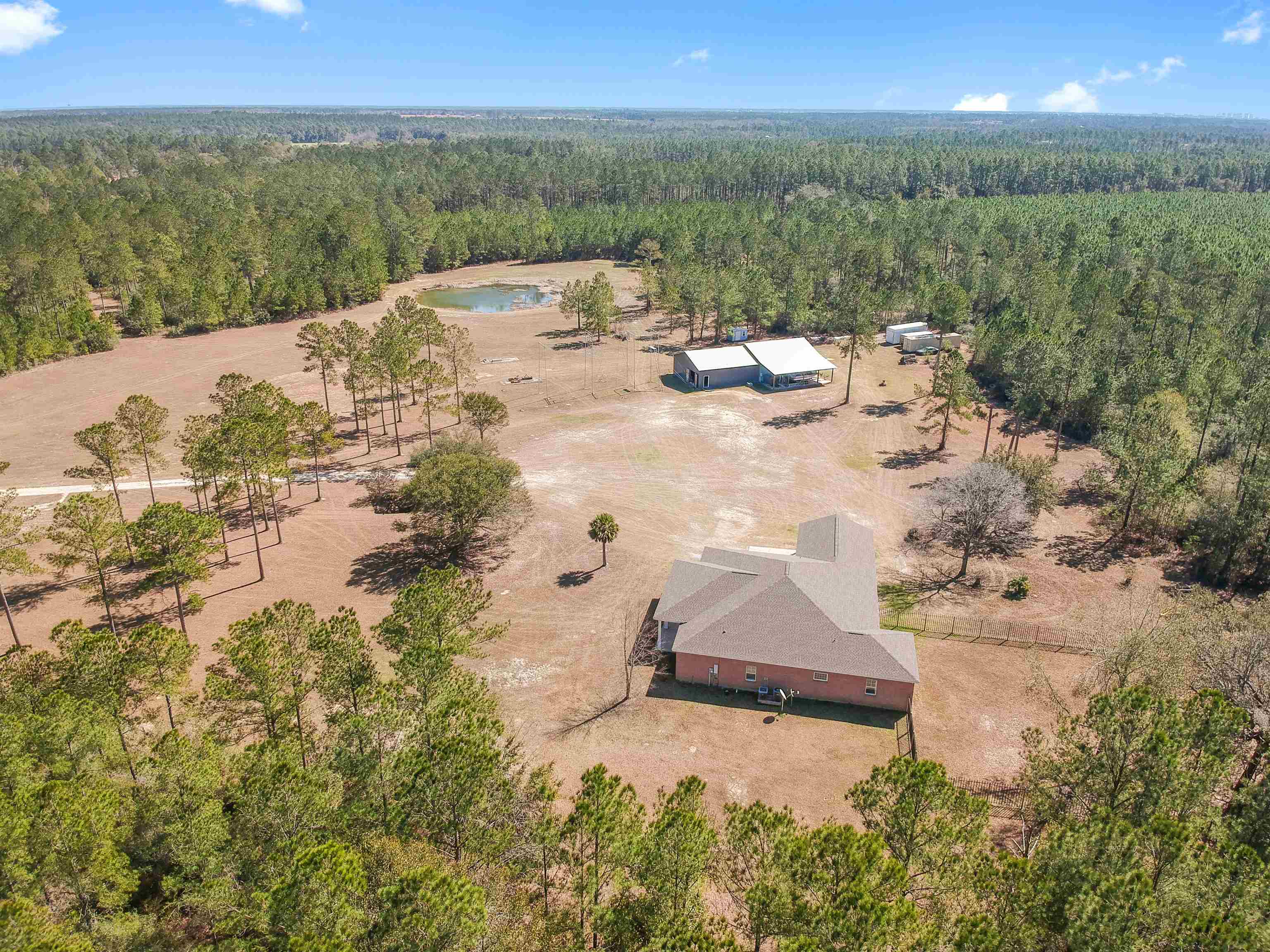 29476 C P Adams Lane Elberta, AL 36530 - Photo 40 of 45
