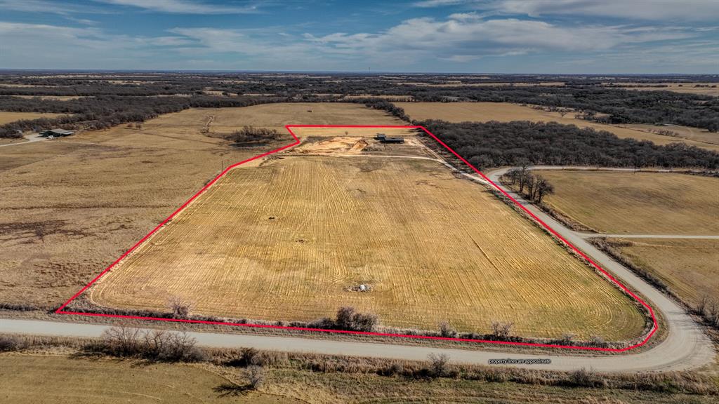 623 County Road 123 Comanche, TX 76442 - Photo 24 of 26 a view of a swimming pool