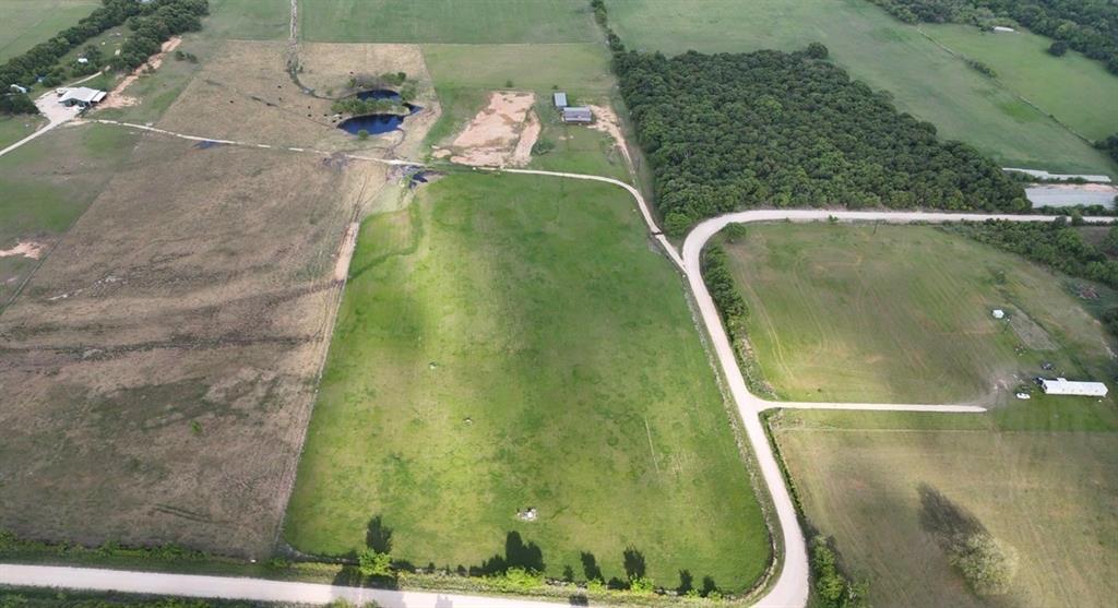 623 County Road 123 Comanche, TX 76442 - Photo 25 of 26 view of garden