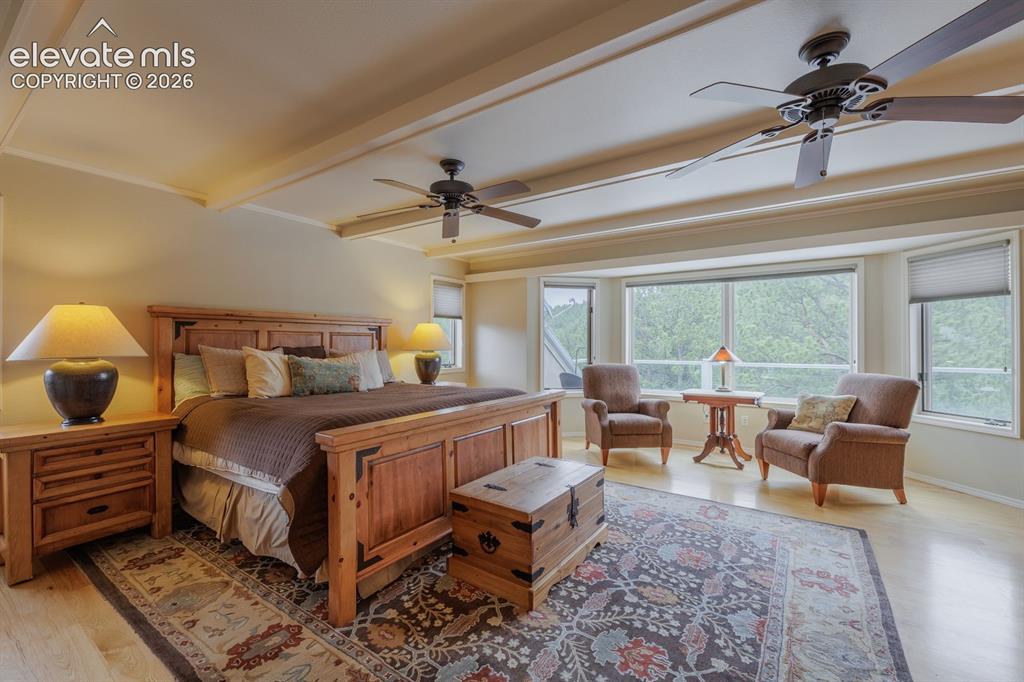 6100 Elk Valley Road Divide, CO 80814 - Photo 20 of 50