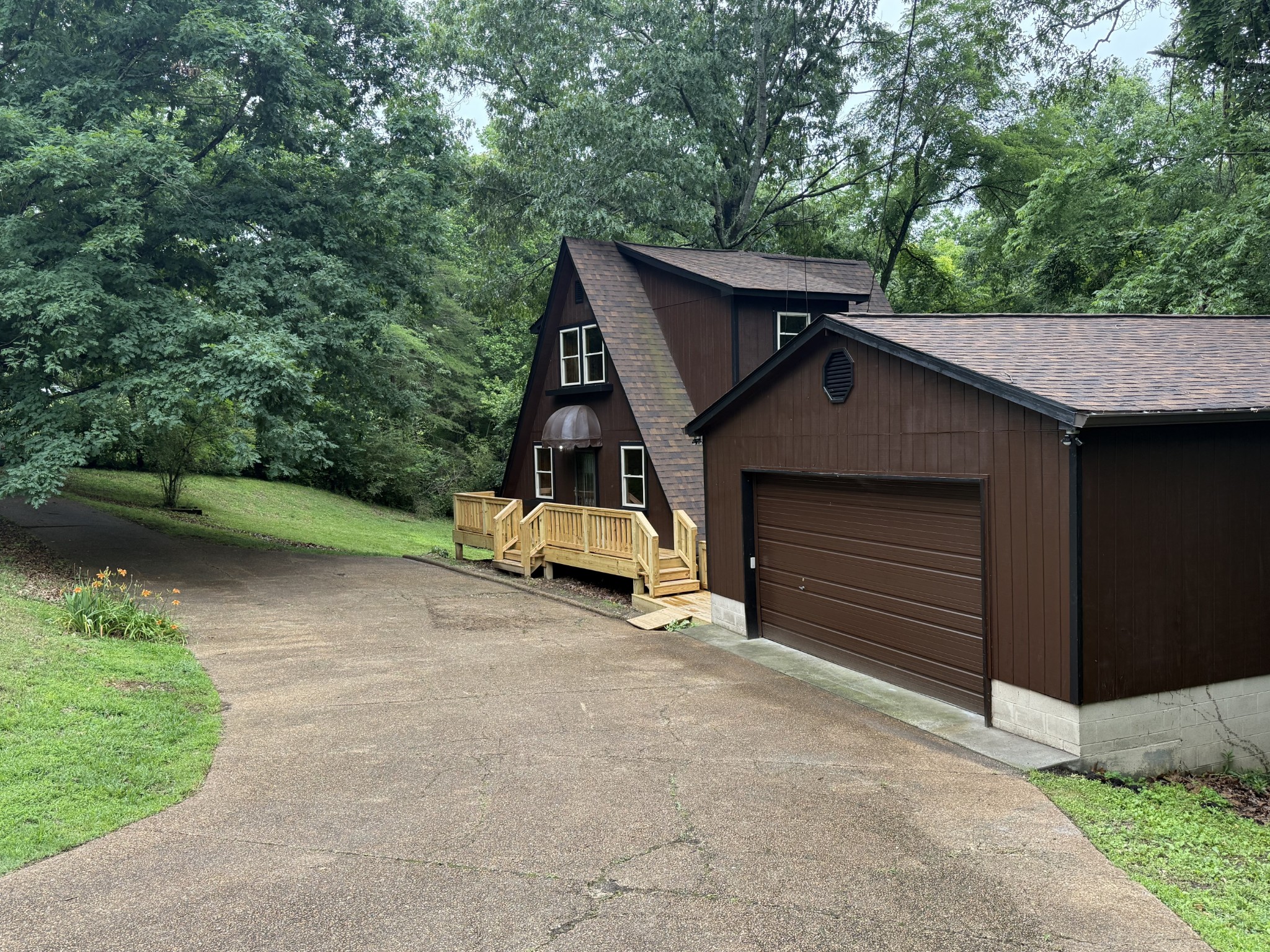 1081 Savely Road Pegram, TN 37143 - Photo 1 of 17