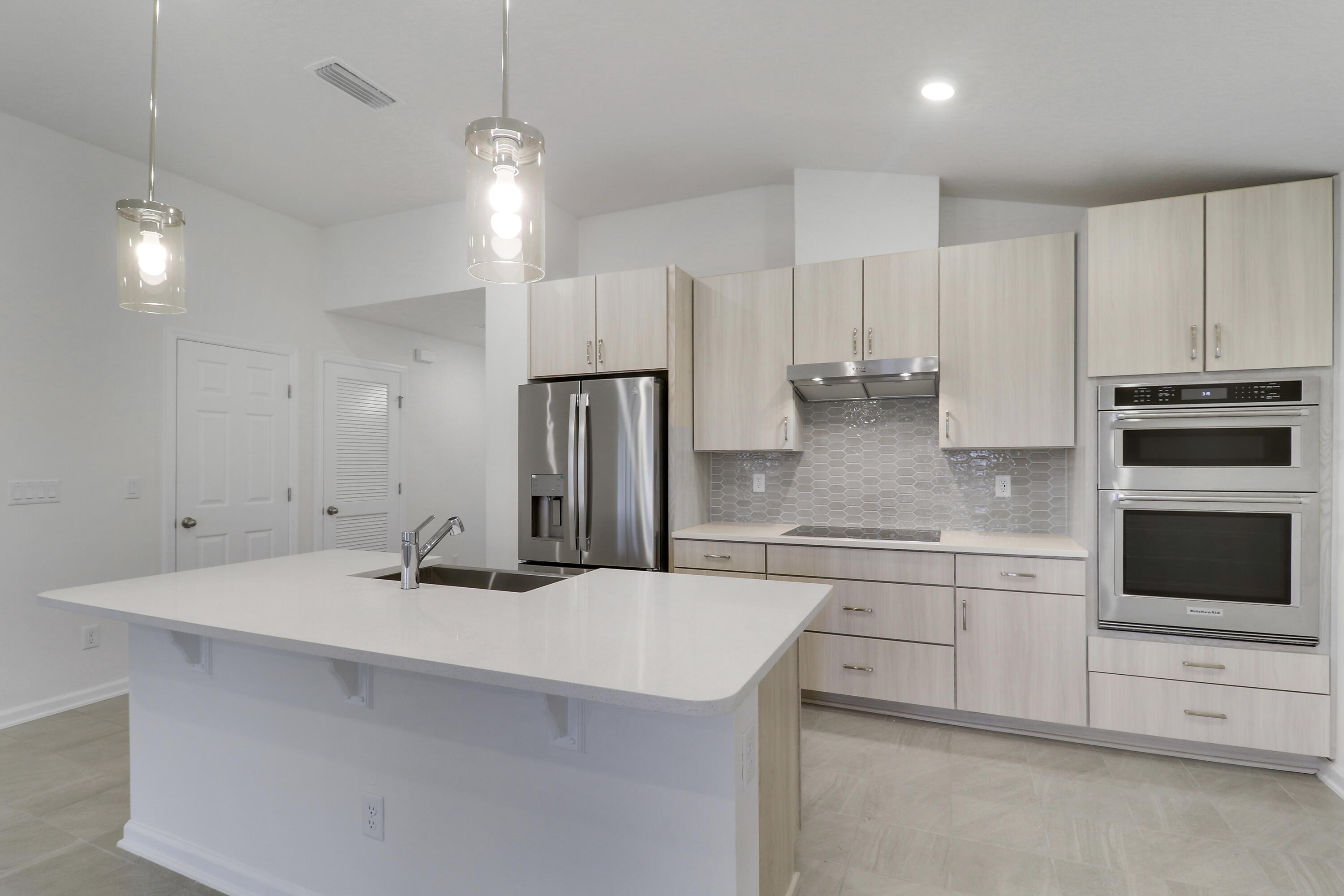 65 Signet Circle Flagler Beach, FL 32136 - Photo 15 of 21 Gourmet Kitchen
