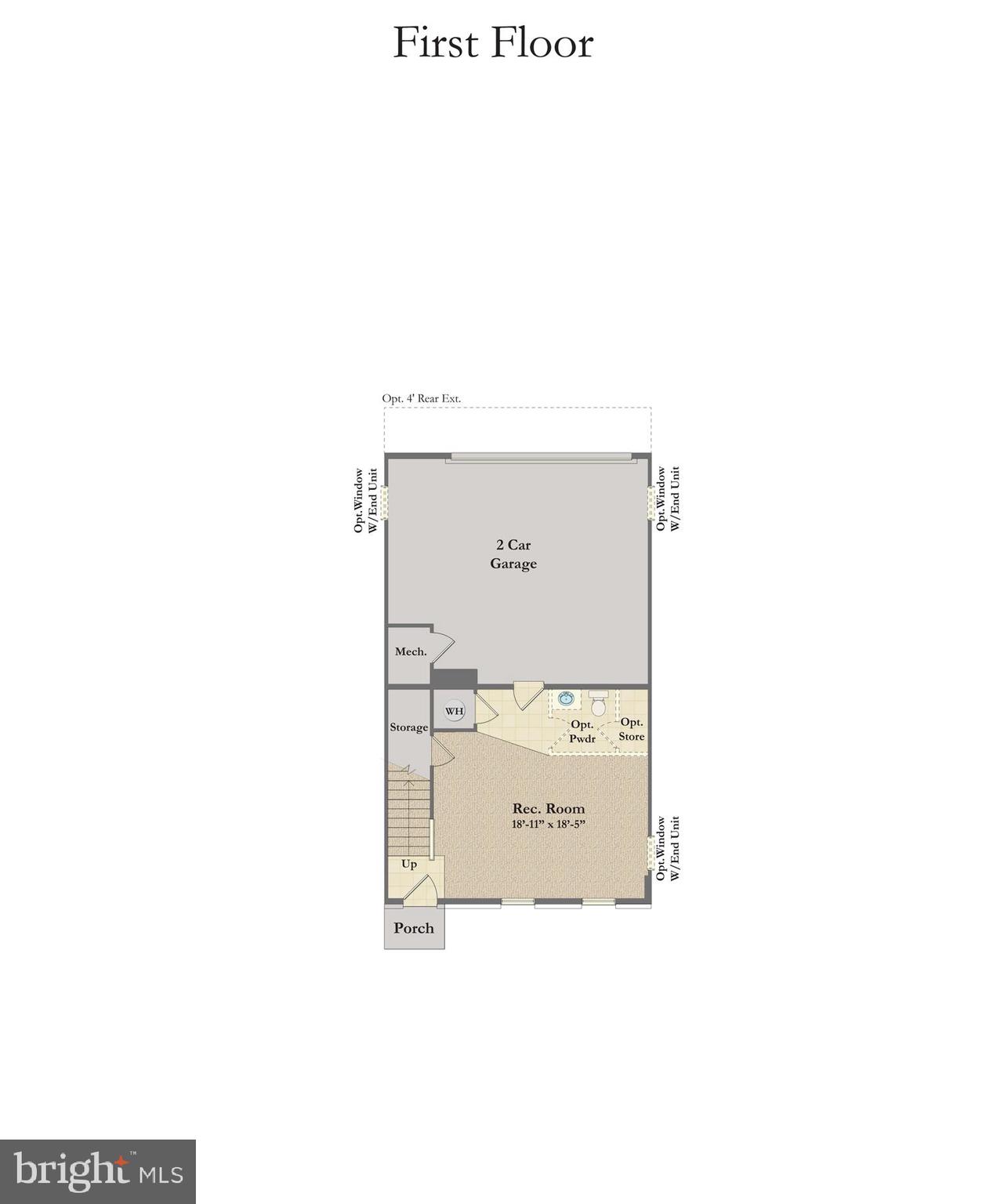 17831 Porter Road Ashton, MD 20861 - Photo 2 of 7
