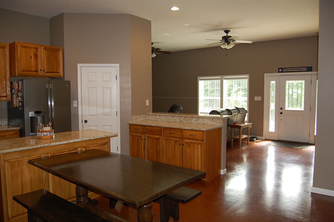 1009 Pinewood Lane Springville, IN 47462 - Photo 3 of 34