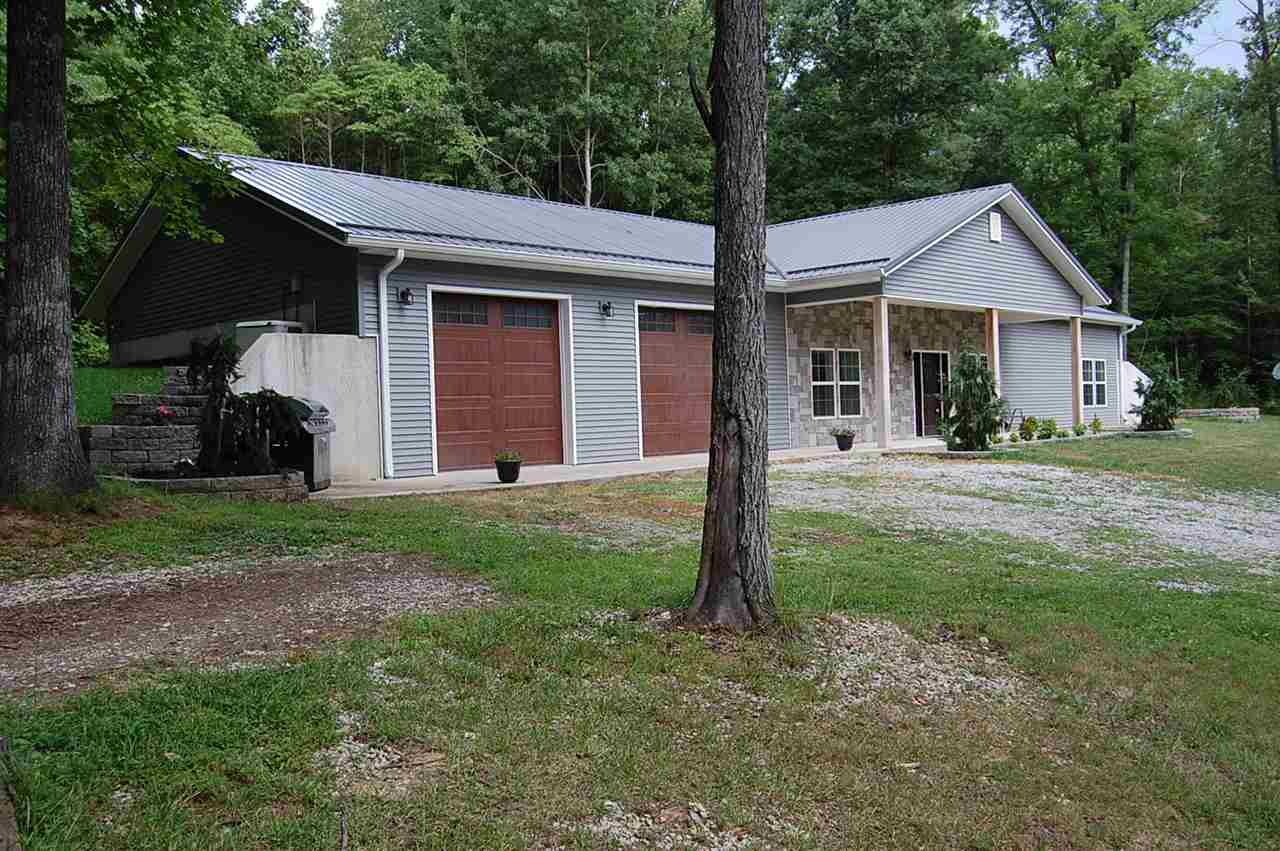 1009 Pinewood Lane Springville, IN 47462 - Photo 26 of 34