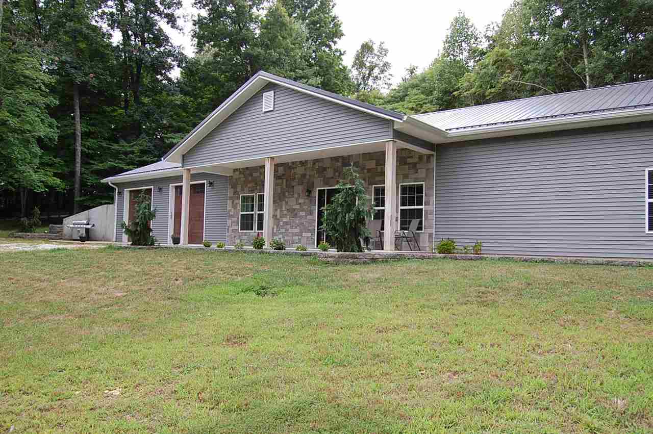 1009 Pinewood Lane Springville, IN 47462 - Photo 27 of 34