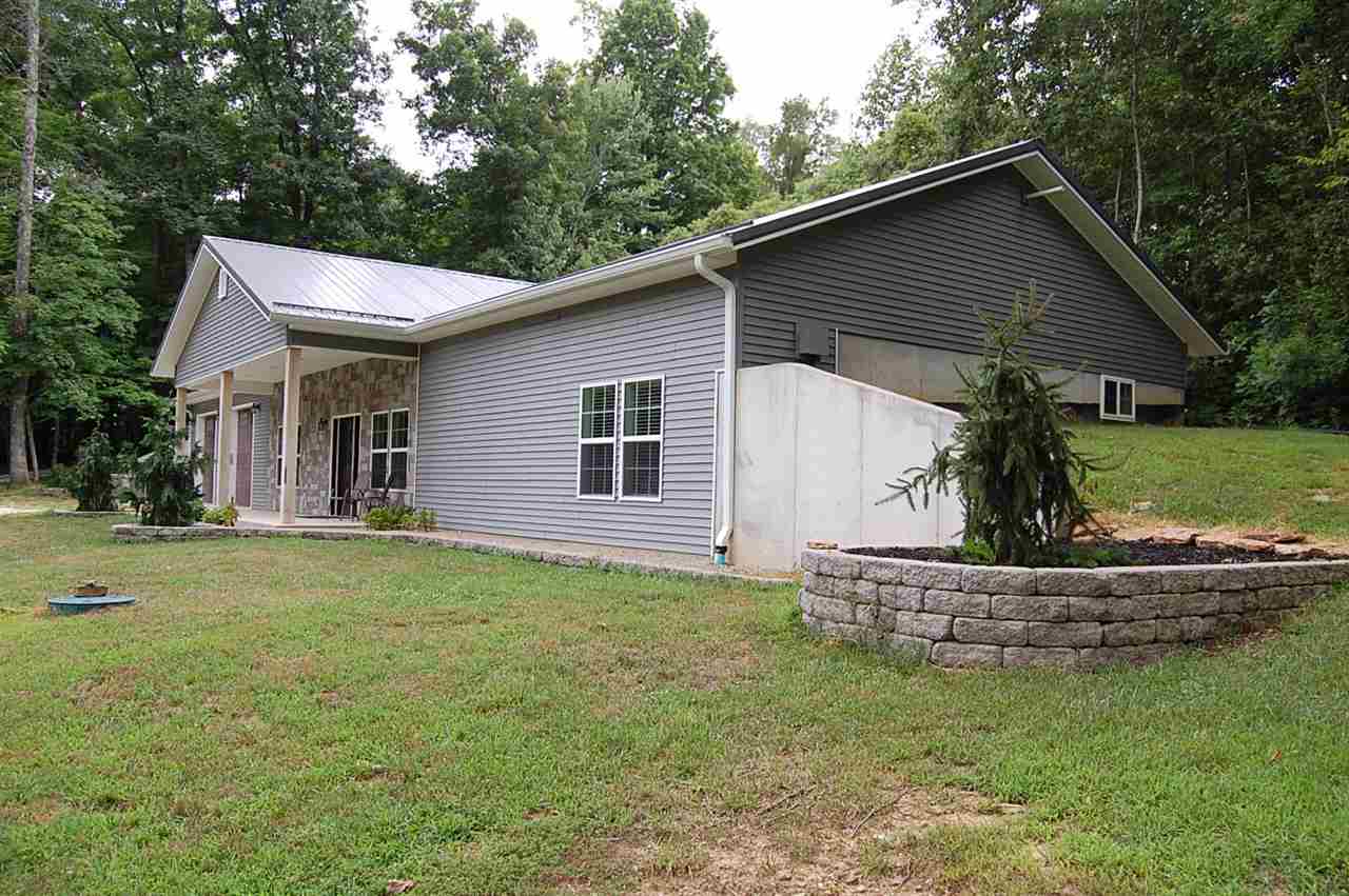 1009 Pinewood Lane Springville, IN 47462 - Photo 28 of 34