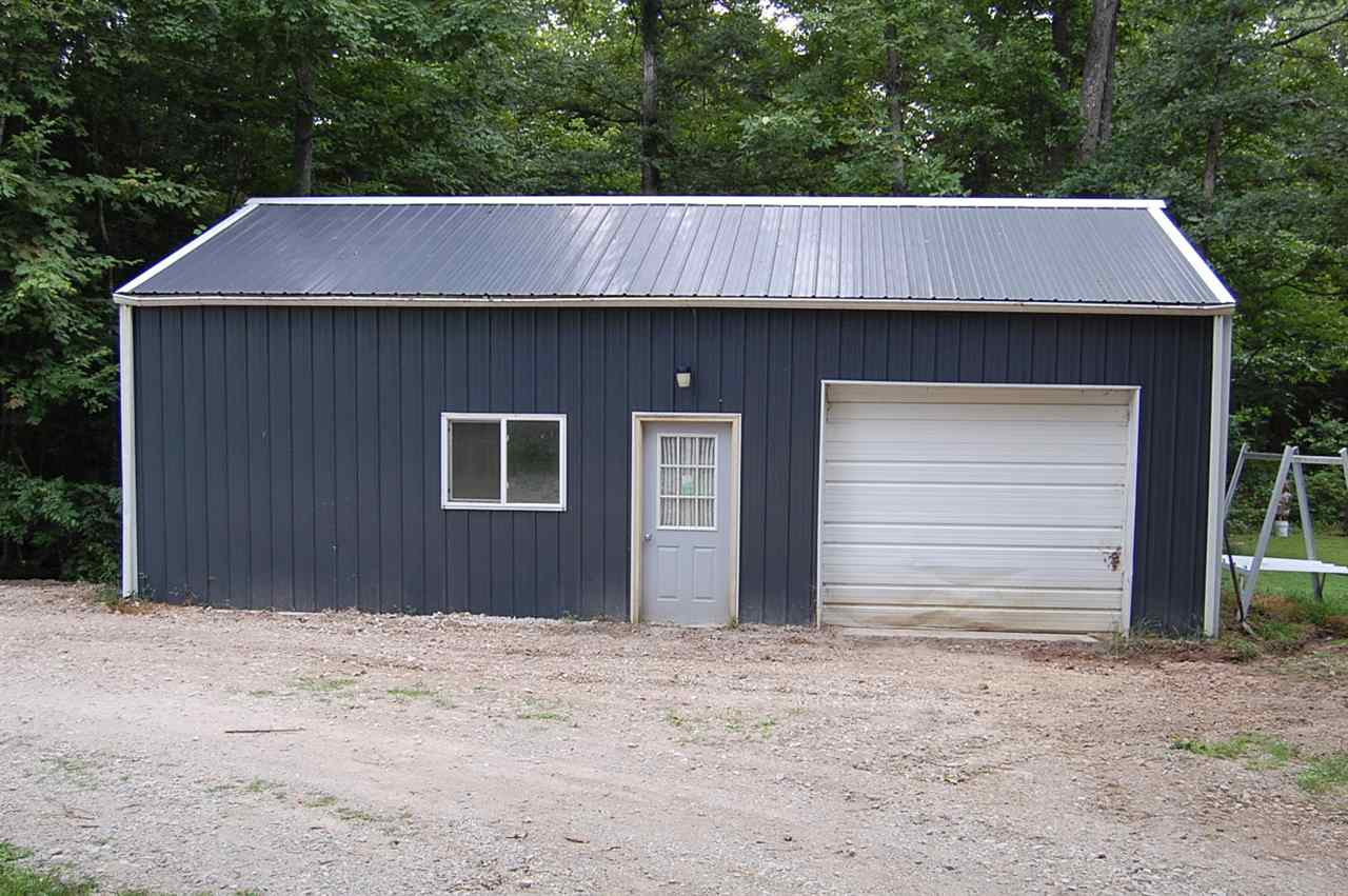 1009 Pinewood Lane Springville, IN 47462 - Photo 31 of 34