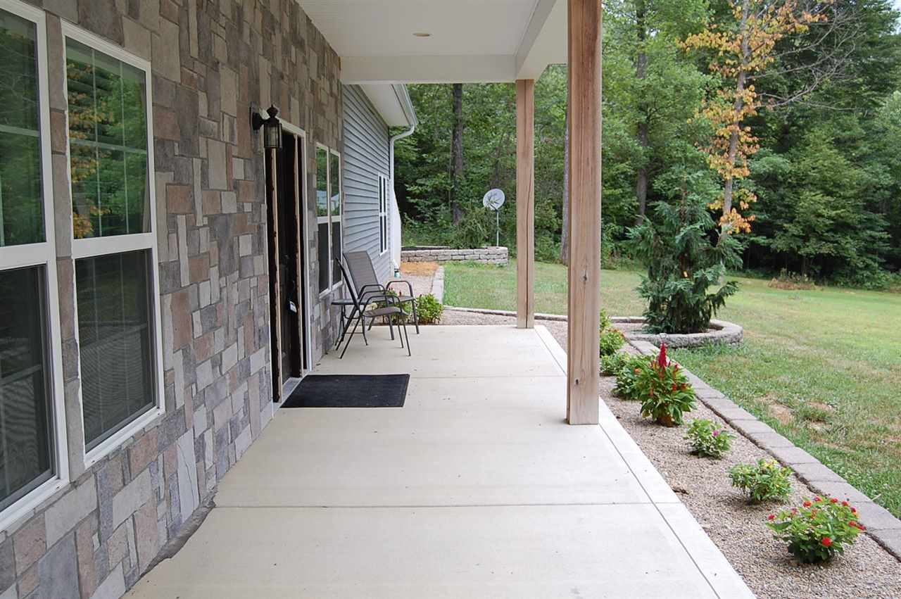 1009 Pinewood Lane Springville, IN 47462 - Photo 32 of 34