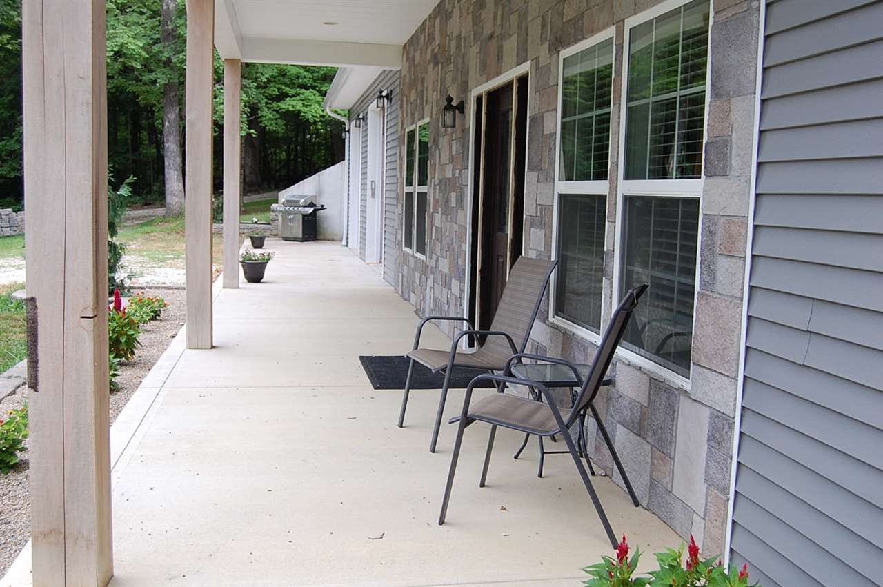 1009 Pinewood Lane Springville, IN 47462 - Photo 33 of 34