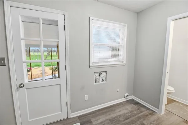 $299,000 | 4712 Main Street, Parsons, KS 67357