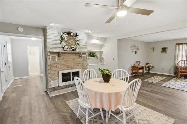 $299,000 | 4712 Main Street, Parsons, KS 67357