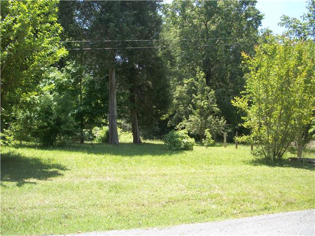 1140 Poole Road Chapmansboro, TN 37035 - Photo 5 of 6 LAND HAS WIDE ROAD FRONTAGE