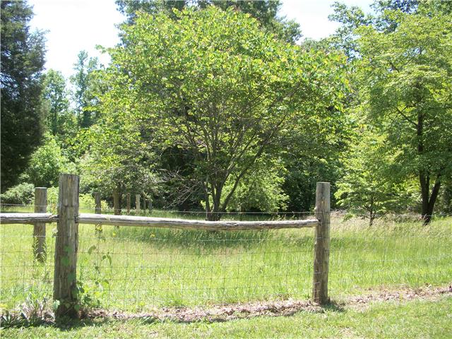 1140 Poole Road Chapmansboro, TN 37035 - Photo 6 of 6 ANOTHER VIEW OF LAND AT ROAD