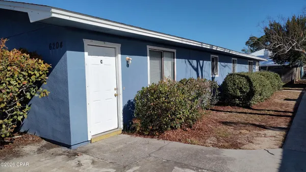 $1,250 | 6204 Pinetree Avenue, Unit C, Panama City, FL 32408