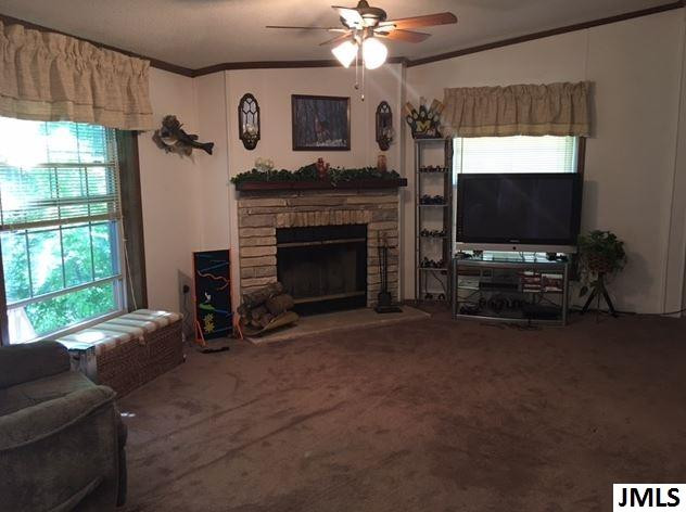 10249 Grover Road Hanover, MI 49241 - Photo 9 of 22 Photo 10
