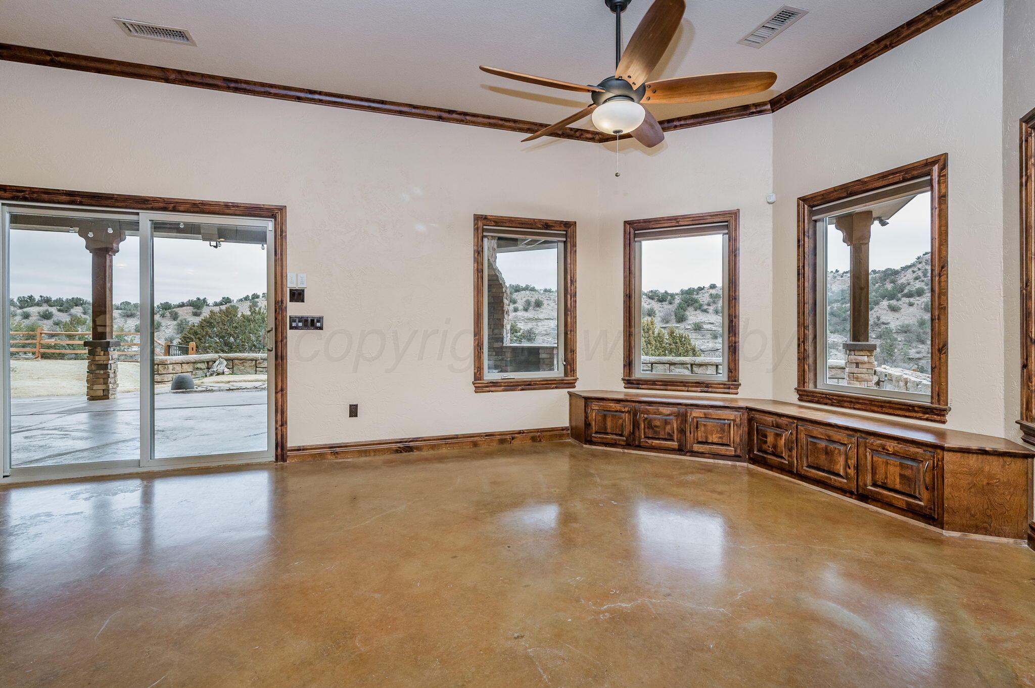 8150 Little Fox Trail Amarillo, TX 79118 - Photo 19 of 69 Breakfast Area