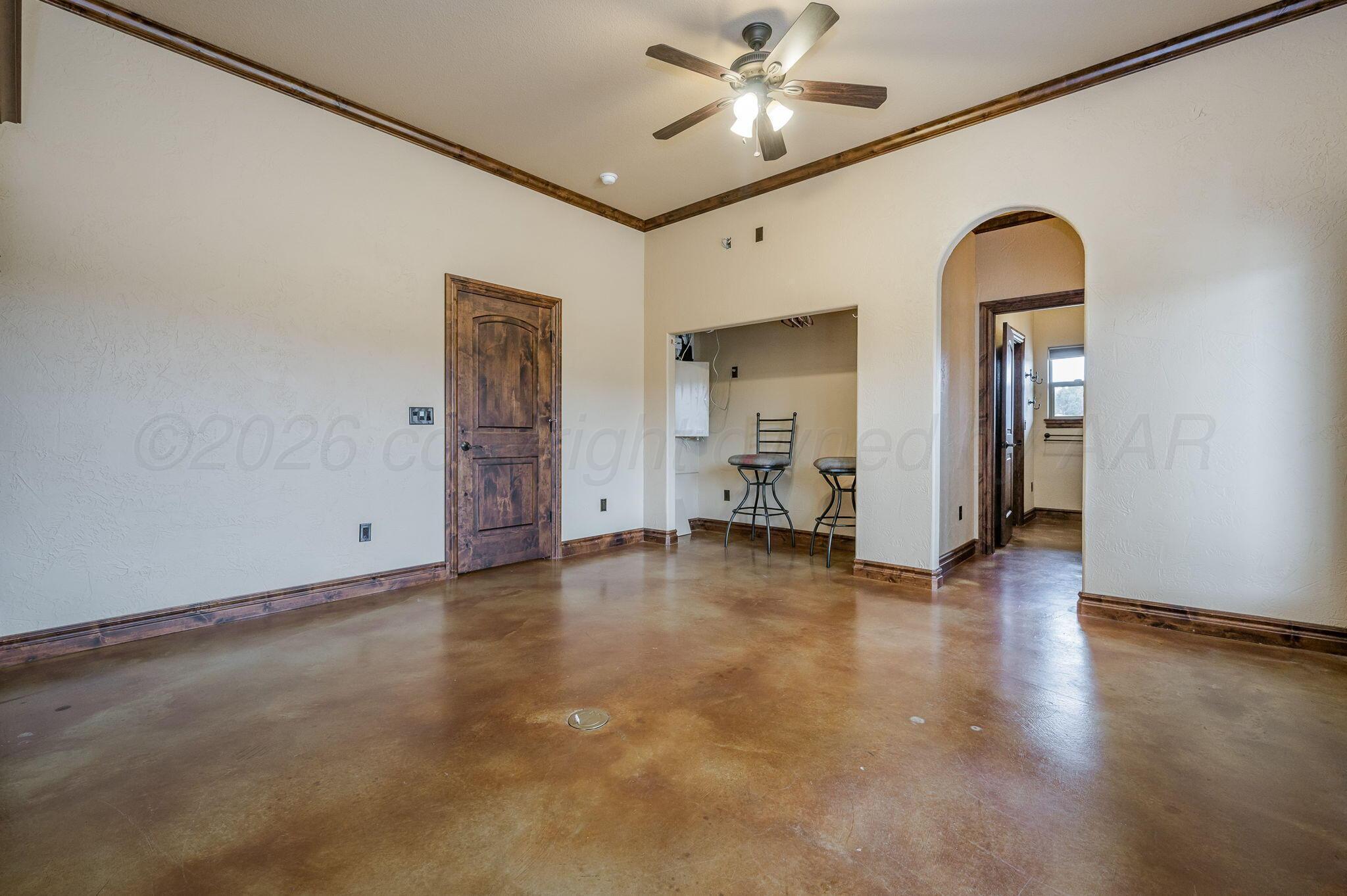 8150 Little Fox Trail Amarillo, TX 79118 - Photo 29 of 69 2nd Bedroom-2