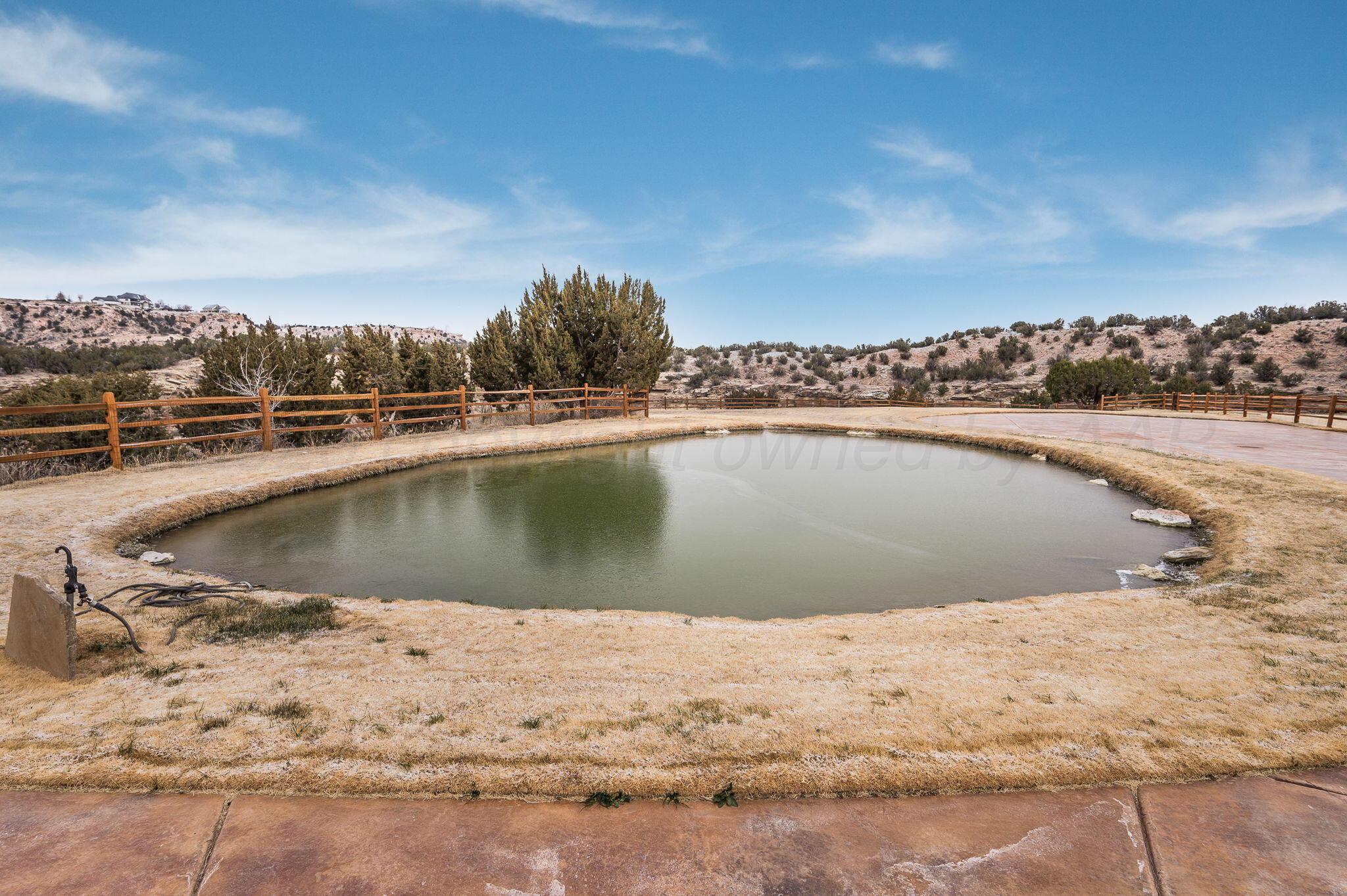 8150 Little Fox Trail Amarillo, TX 79118 - Photo 4 of 69 Included Land