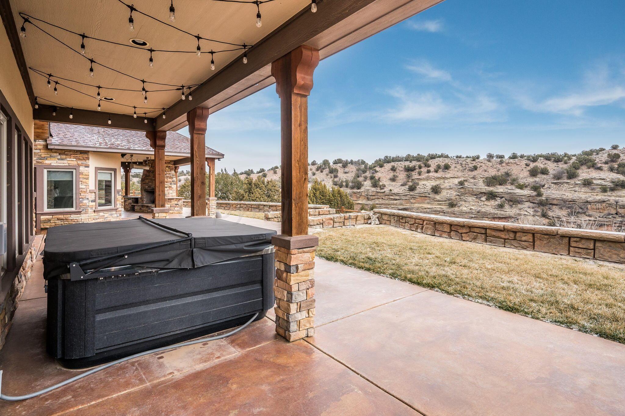 8150 Little Fox Trail Amarillo, TX 79118 - Photo 49 of 69 Included Land-6