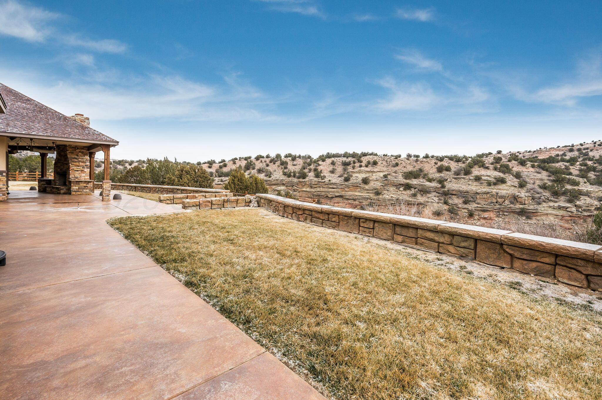 8150 Little Fox Trail Amarillo, TX 79118 - Photo 62 of 69 a view of an ocean