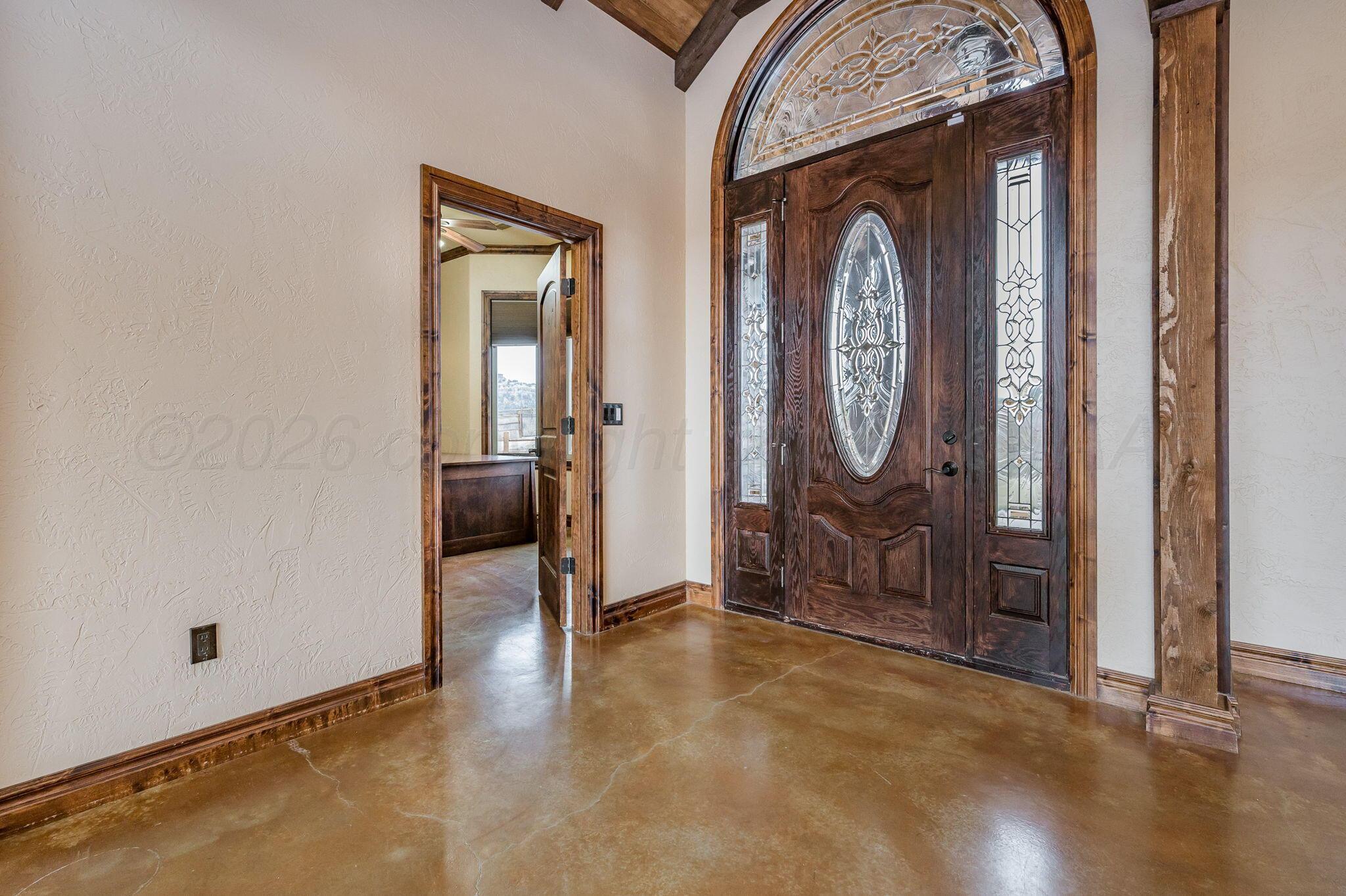 8150 Little Fox Trail Amarillo, TX 79118 - Photo 9 of 69 Entry