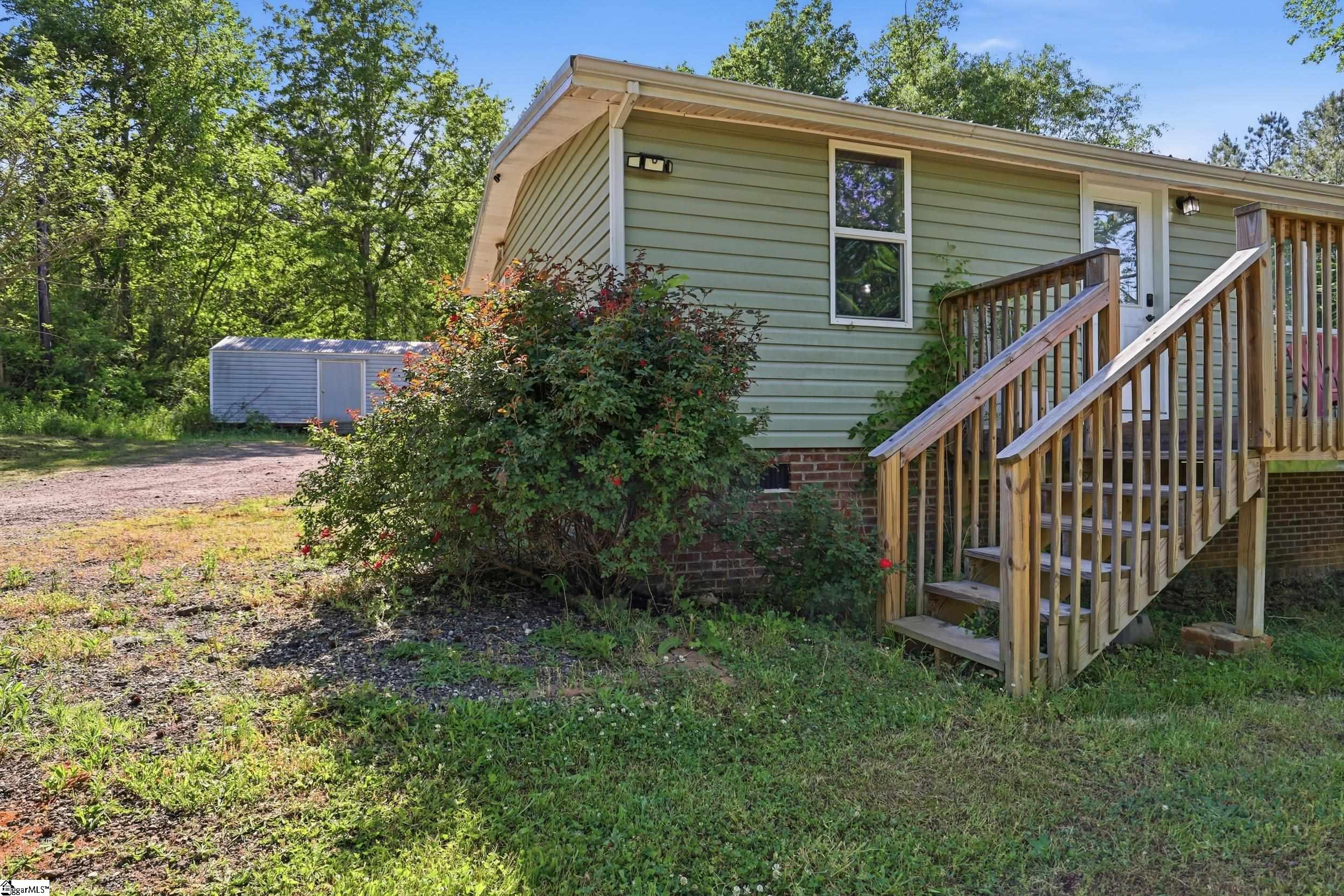 367 Country Estates Road Fountain Inn, SC 29644 - Photo 16 of 20 Gallery Image 16